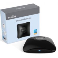 ریموت کنترل هوشمند همه‌کاره BroadLink مدل RM4 Pro نسخه IR و RF