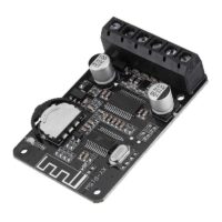 ماژول آمپلی فایر استریو بلوتوث‌دار XY-P15W با توان ۱۵ تا ۳۰ وات