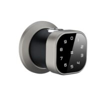 دستگیره هوشمند هوم‌لاک Homelock B220 مجهز به اثر انگشت