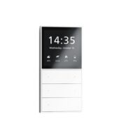 تاچ پنل هوشمند ۴ اینچ اورویبو مدل Mixpad S سفید تحت پروتکل زیگبی