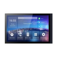 مانیتور هوشمند تحت شبکه ۱۰ اینچ تیچوان مدل TC-5000MH-20I اندرویدی