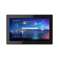 نمایشگر لمسی آیفون تصویری تحت شبکه تیچوان سری TC5000MH-18B