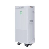 باتری لیتیومی مدل PowerBrick برند Dyness داینس: 14.3 کیلووات - 280 آمپر - ۵۱.۲ ولت