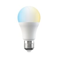 لامپ هوشمند رنگی وای‌فای RGB برادلینک مدل LB27-R1