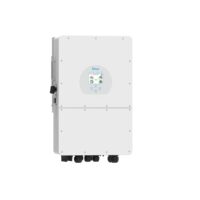 اینورتر هیبریدی ۱۲ کیلووات سه‌فاز Deye مدل SUN-12K-SG01HP3-EU-AM2
