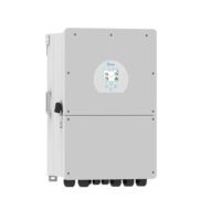 اینورتر هیبریدی ۱۲ کیلووات تک‌فاز دیه Deye مدل SUN-12K-SG01LP1-EU