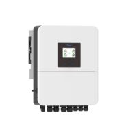 اینورتر خورشیدی هیبریدی ۶ کیلووات دیه Deye مدل SUN-6K-SG04LP1-EU