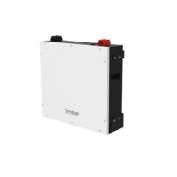 باتری لیتیومی مدل DL5.0C برند Dyness داینس: ۵.۱۲ کیلووات - 100 آمپر - ۵۱.۲ ولت