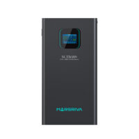 باتری لیتیومی مدل MR-LFP48-280-WMD برند مارسریوا: 14.33 کیلووات - 280 آمپر - ۵۱.۲ ولت