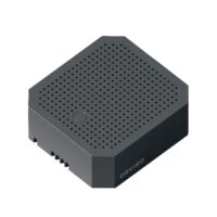 رله پشت کلیدی دو کاناله اورویبو مدل R20W2Z تحت شبکه زیگبی